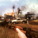 Illustration for article titled A Look Back At iFar Cry 2/is Bleak, Bummer Ending